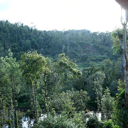 River View Guest House Madikeri Eksteriør billede
