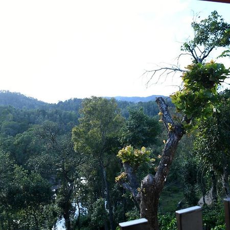 River View Guest House Madikeri Eksteriør billede