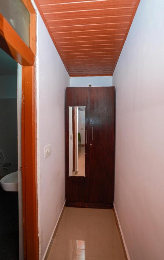 River View Guest House Madikeri Eksteriør billede