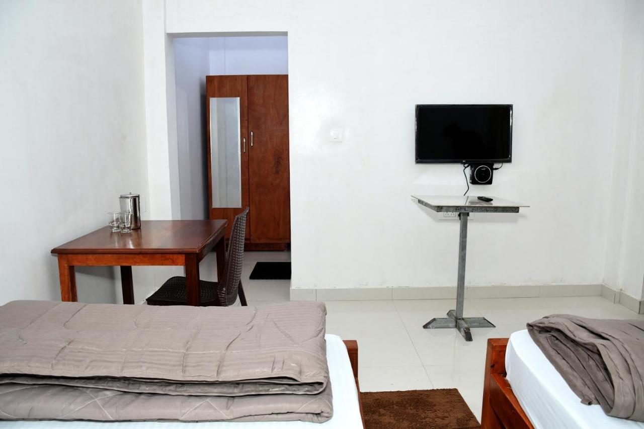 River View Guest House Madikeri Eksteriør billede
