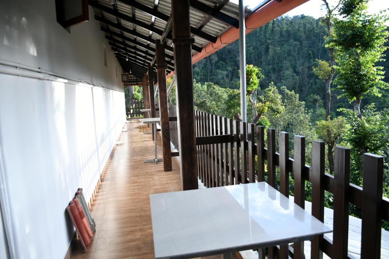 River View Guest House Madikeri Eksteriør billede