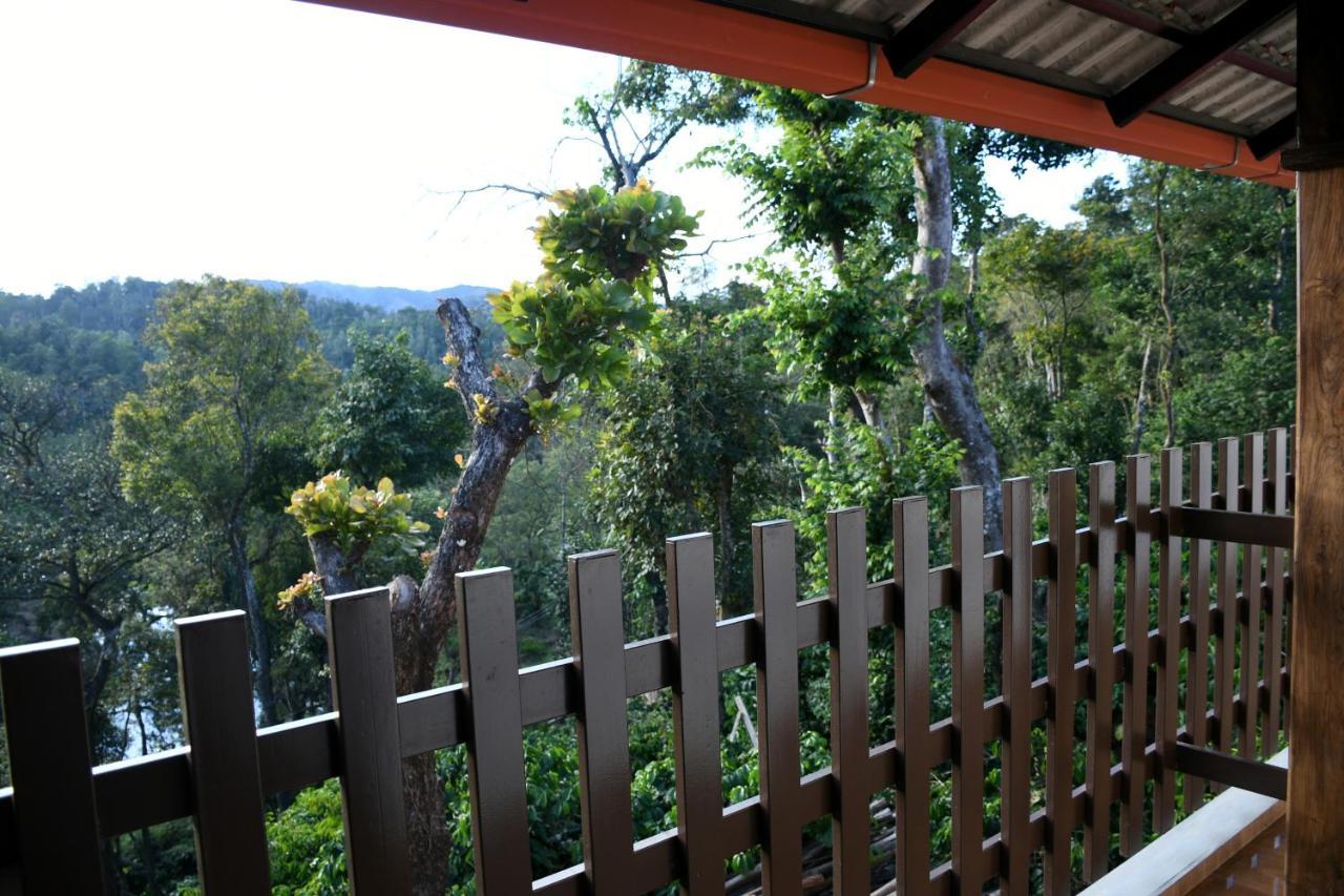River View Guest House Madikeri Eksteriør billede